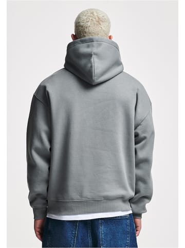 2Y Studios 2Y Studios Herren Vibes Oversize Hoodie in washed grey