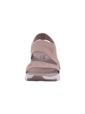 Skechers ARCH FIT - BRIGHTEST DAY ARCH FIT - BRIGHTEST DAY in mocha