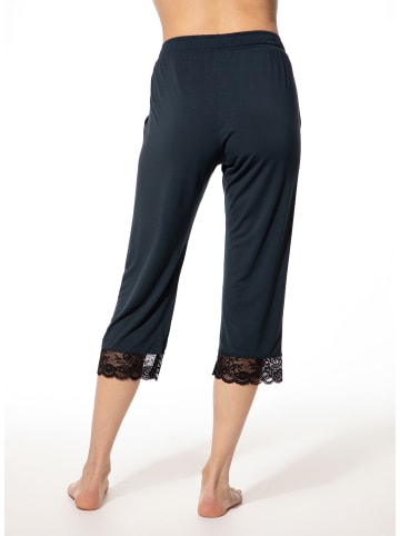 SHORT STORIES Schlafhose in Blau