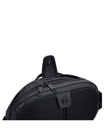 Thule Tact Crossbody 5 - Gürteltasche 31 cm (black) in schwarz