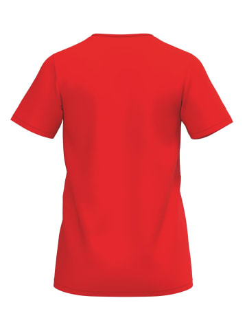 erima Damen T-Shirt in rot