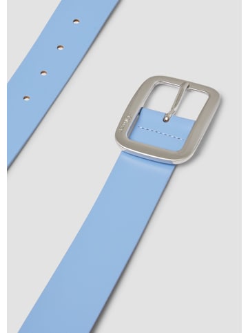s.Oliver Taillengürtel in 5141_hellblau