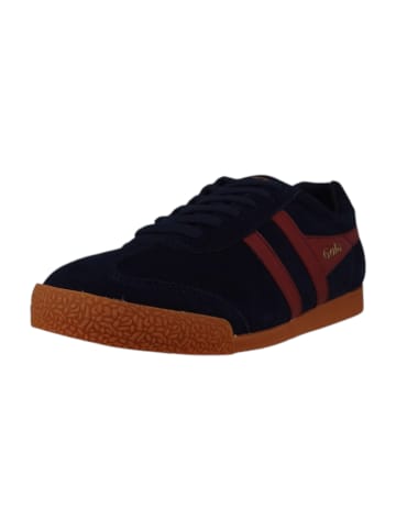 Gola Sneaker blau