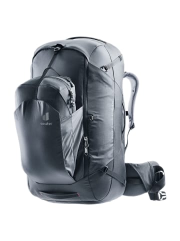 Deuter AViANT Access Pro 65 SL - Women's Reiserucksack 68 cm in schwarz