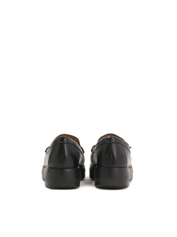 Kazar Espadrilles in Schwarz