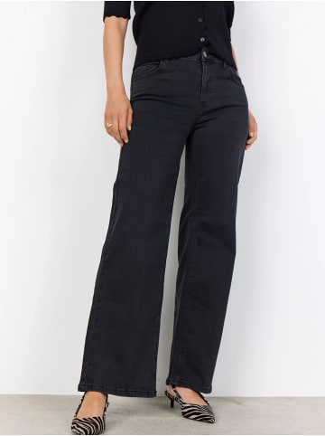 soyaconcept Jeans SC-KIMBERLY 24-B in 2644 DARK GREY DENIM