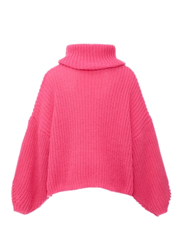 ebeeza Sweater in PINK