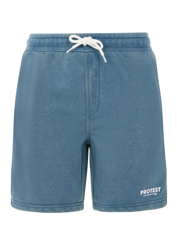 Protest " PRTClints JR in Raku Blue