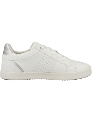 Geox Sneaker low D Blomiee E in weiss