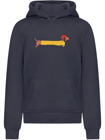Merchcode Merchcode Kapuzenpullover in navy