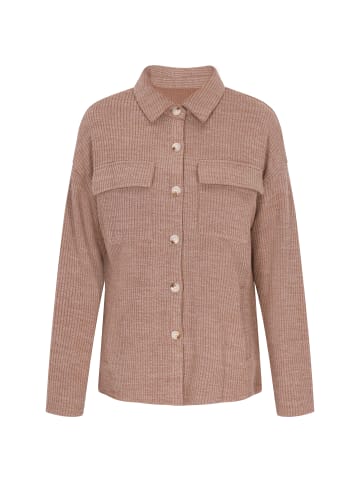 usha BLUE LABEL Women Jacket in Brown