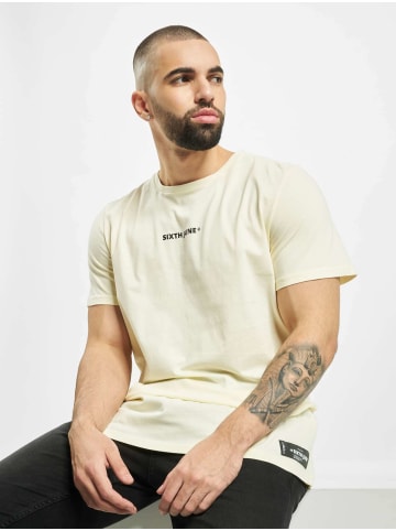 Sixth June Sixth June Sixth June Sea T-Shirt in beige