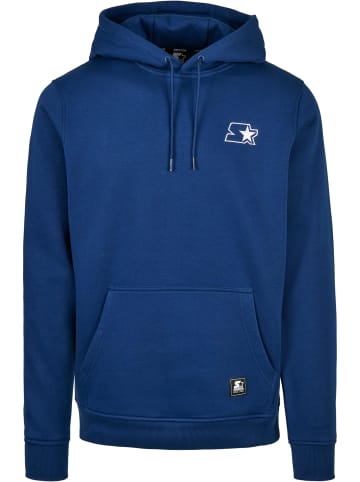 STARTER STARTER in blue night