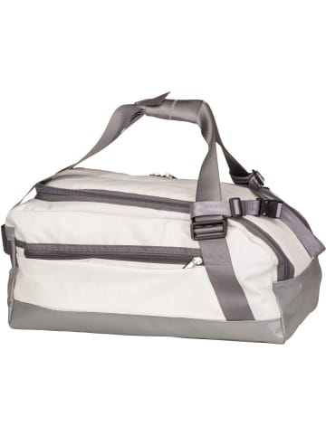 360 grad Sporttasche Container in Zahl Dunkelgrau