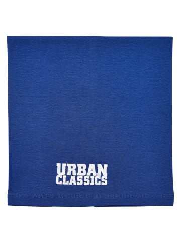 Urban Classics Schals in blue/red