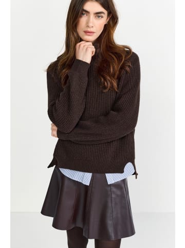 Rich & Royal Rock in schoko