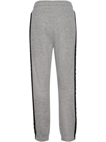 Hummel Hummel Kapuzenpullover Hmljr Dance Kinder in GREY MELANGE