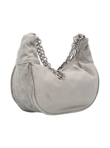 Juicy Couture Kimberly Schultertasche 25 cm in puritan gray