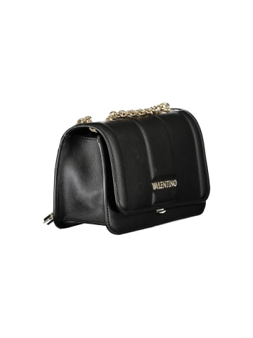 Valentino by Mario Valentino Schwarz Polyurethan Damen Tasche