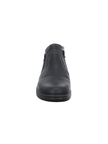 Jomos Stiefelette in schwarz