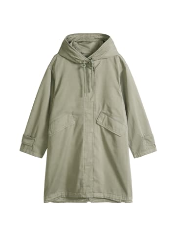 Marc O'Polo Parka regular in Fresh Sage