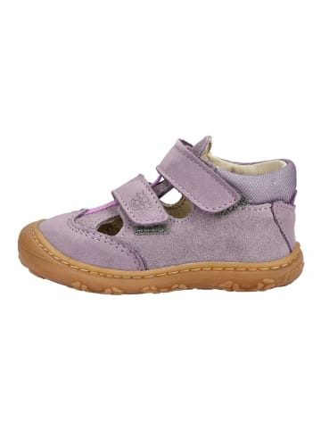 PEPINO Sandalen Lila