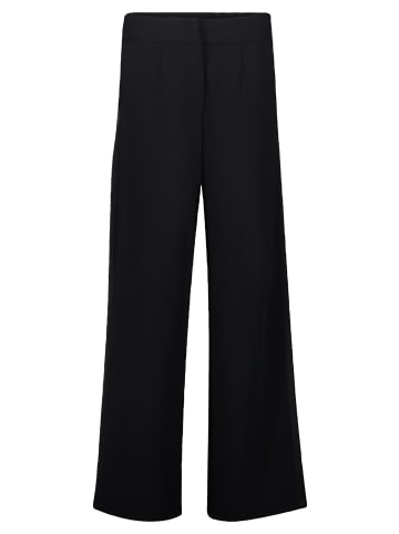 Betty Barclay Marlene-Hose unifarben in Schwarz