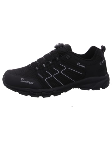 Kastinger Wanderschuh Tallaas in Schwarz