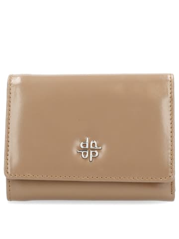 PICARD Black Tie1 - Geldbörse 13 cm (schwarz) in chai