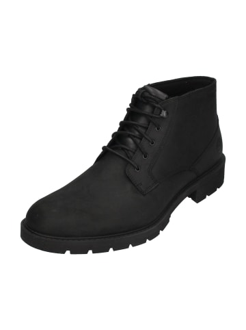 Timberland Boots Elmhurst Chukka in schwarz
