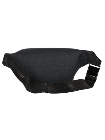 Valentino Billion Gürteltasche 36 cm in blu-nero