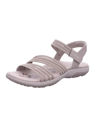 Skechers Sandalette in beige