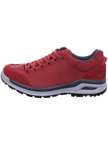 LOWA Wanderschuh in rot