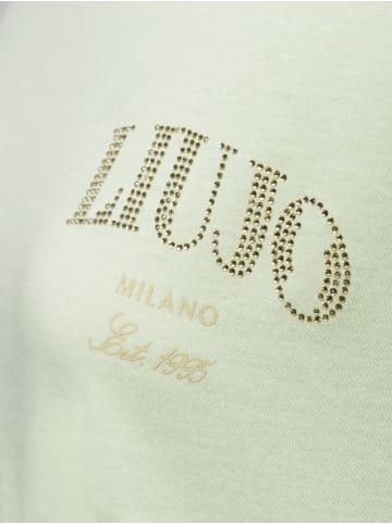 Liu Jo T-Shirt in lind