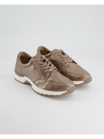 Caprice Sneaker low in Bronze