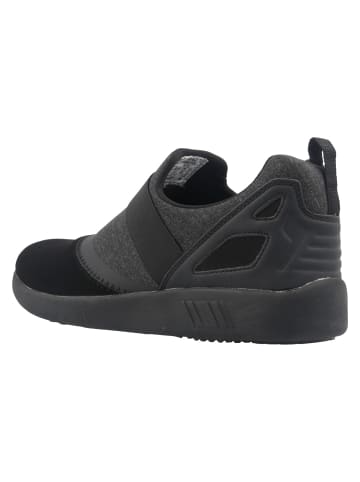 Boras Sneaker  in Schwarz