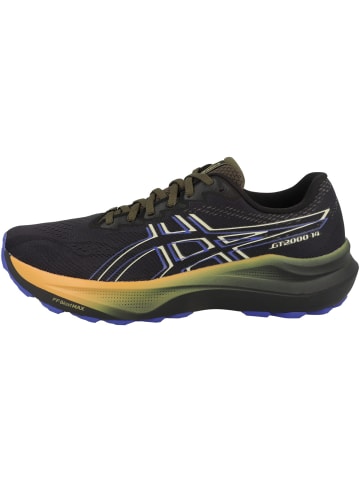 asics Laufschuhe GT-2000 14 GTX in schwarz