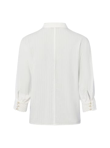 Zero  Bluse in weiß