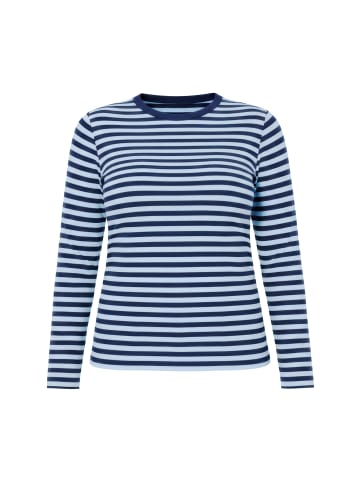 Studio Untold Longsleeve in marine