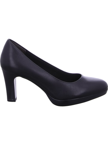 Tamaris Pumps in schwarz