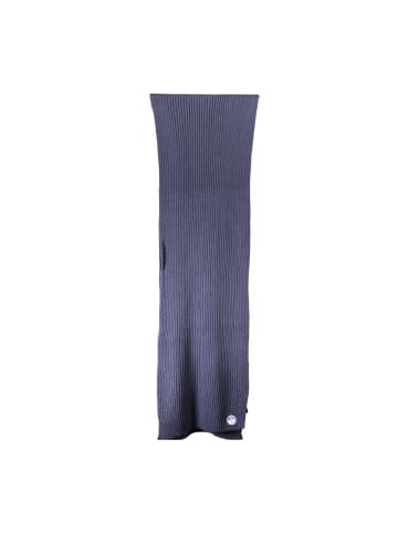 North Sails Blau Baumwolle Herren Schal