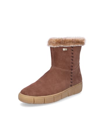 remonte Boot in Braun