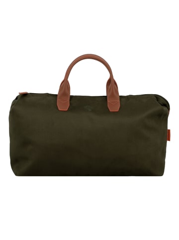 Jump Uppsala Weekender Reisetasche 45 cm in olive