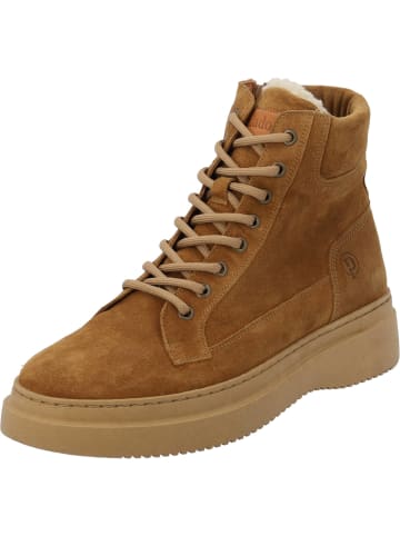 palado Schnürstiefeletten in Lion Natural