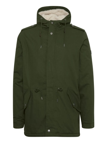 !SOLID Parka in grün