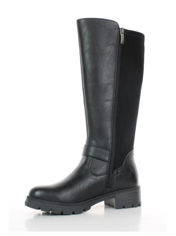 Stiefel in Black