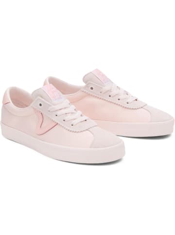 Vans Sneaker "Sport Low" in Pink