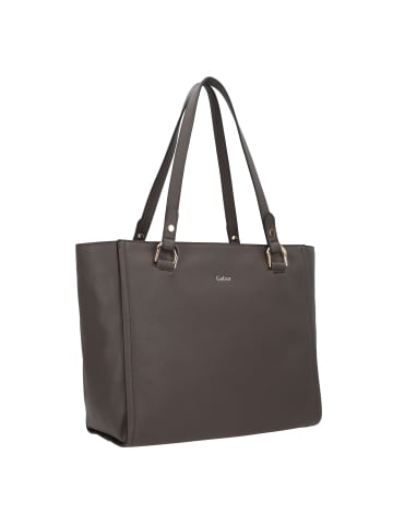 Gabor Malin Shopper Tasche 41 cm in taupe