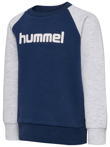Hummel Anzug Hmlmini Kinder in DRESS BLUES