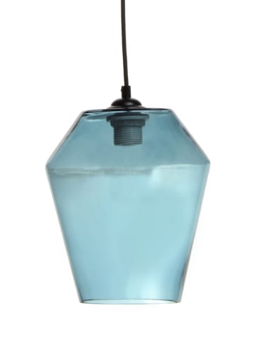 Kayoom Hängelampe Planta in blau
